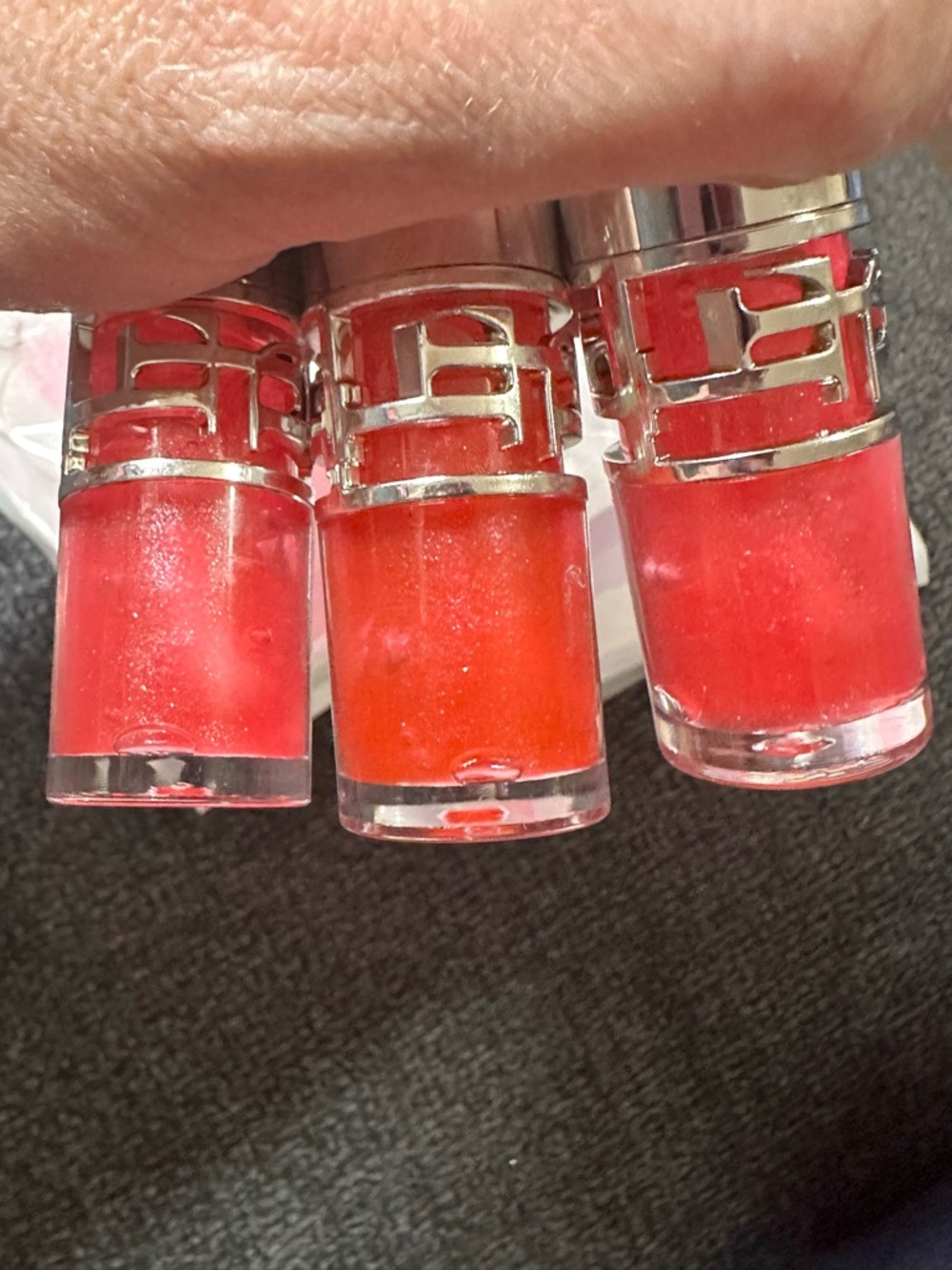 New 4pc Lip Set - Picture 8 of 9